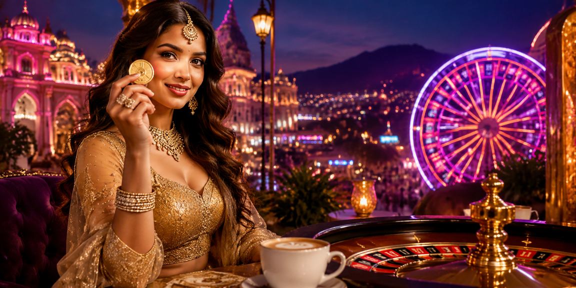 Try your luck with Roulette and casino classics at lh757